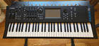 Yamaha Modx6  Keyboard Synthesizer 61 Keys