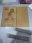 Diy Polymer Clay Starter Kit Sculpey Premo Clay Tools Silicone Mold Set Crafts