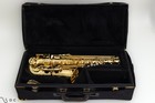 Selmer Jubilee Series Iii Alto Saxophone  Just Serviced