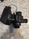 Used Clack Ws1 Softener Control Valve Water Softener 