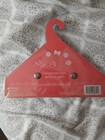 Lindsay Phillips Interchangeable Shoe Snaps Lot Of 2 Pairs