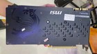 Msi Nvidia Geforce Gtx1070 Gaming X 8gb Gddr5 Graphics Card Video Card Dvi Hdmi