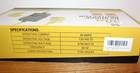 Mictuning Rv Surge Protector 30 Amp  125v  3750w  New