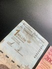 1 Million   11 Pcs Banknotes Lot  Venezuela Paper Money Currency Set Venezuelan