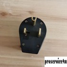 220v Welder Dryer Power Plug 50 Amp 208 220 250 Volt Male Welding 6-50p