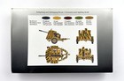 Maco 7202 3 7 Cm Flak 43 Anti-aircraft Gun 1 72 Scale Plastic Model Kit