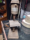 Vintage Dumore 16-011  Bench Style High Speed Sensitive Drill Press 