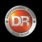 Dr Power Genuine New Oem Pro 26 Field   Brush Traction Drive Cable At4   351181