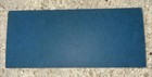 Vtg Brown   Bigelow Martin Bros   Ink Blotter Dangerous Sport