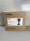 Smallrig - Rc 100b Led Video Light Kit W  Battery Grip Handle   Battery