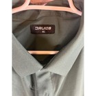 Druids Golf Polo Shirt Moisture Wicking Performance Athletic 4xl