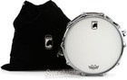 Mapex Black Panther Persuader Snare Drum - 14  X 6 5  - Hammered Brass