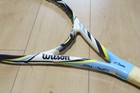 Wilson Blx Juice 100 Original No Grip