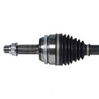 Cv Axle Front Right For Toyota Camry 2012 2013 2014 2015 2016 2017 4341006b50