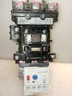 New Allen Bradley Size 1 Motor Starter 120v Coil 509-bod-xxx With 592-eedc