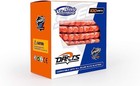 Nerf N Strike Blaster Compatible Dart Bullets  Compatible With All Elite 2 0    