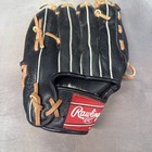 Rawlings Player Prefered Youth Baseball Glove   11 Inch  P1100b Right Hand Throw