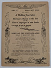 1912 Civil War Through The Camera Elson Part 14 Shenandoah Petersburg   D7