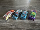 Nascar 2019 Bubba Wallace  43 Lot Of 4 Cars 1 64 Diecast