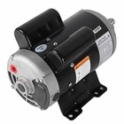Air Compressor Motor Fits Ingersoll Rand 230v 3450 Rpm 5hp 23378805 54421193 Us