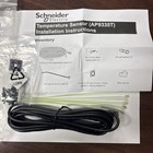 Schneider - Apc Ap9335t Temperature Sensor Environmental Probe Transmitter Ups