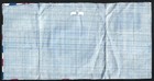 Qatar 1990s Folded Registered Cover Front