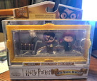 Wizarding World Harry Potter Micro Magical Moments -  2 Set Lot As Shown    