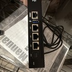 Ubiquiti Networks Edgerouter 4 Er-4 Gigabit Wired Router 3 Lan 1 Wan Sfp