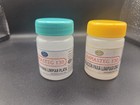 Asteg Limpiasteg 130 Cleaning Solution Set Of 2one For Gold And Silver