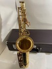 Yamaha Yas-62 Alto Saxophone W case