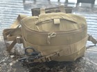Comprehensive North American Rescue Aid Bag