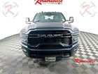 2025 Ram 2500 Big Horn 12in 4wd 4dr Long Bed Pickup Truck Heated Seats Nav