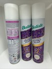 New 3x Batiste Batiste Dry Shampoo Heavenly Volume 6 73 Oz 200 Ml