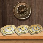 Huge Initial Belt Buckle Letter Cowboy Western Rodeo Texas Star Hebillas Vaquera