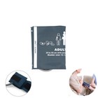 Single-tube Nibp Cuff Adult For Contec Patient Monitor blood Pressure Monitor