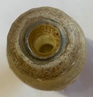 Ancient Mystery  Glass Bottle  Vase