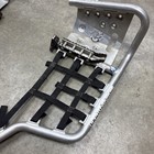 Pro Armor Ltz400 Nerf Bars 