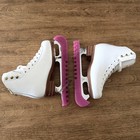 Girl s Jackson Freestyle 2191 Figure Ice Skates Ultima Aspire Size 12-1 2 Child