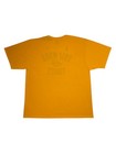 Adidas 2017 Wnba Finals Los Angeles Sparks Gold T-shirt Men   s 2xl New