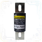 New Class L Fuse Ktu-700 600v 700a Fast-acting