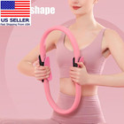 Pilates Ring Fitness Trainer  Pilates Ring  14 96  Yoga Rings Magic Circle  Pila