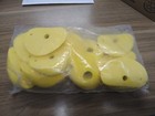  225 Grasshopper Board Climbing - Core Holds Simple Crimps New Large Removable