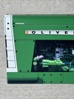 Wow    Oliver 1850 Farm Equipment  Tractor Farm 3d Sign