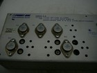 Power-one International Series Hdd15-5-a Power Supply 12vdc Or 15vdc   5 Amps 
