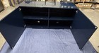 Fuel Navy Credenza From Cb2