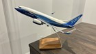 U21491 Pacmin 1100 Boeing 737700 Winglets Demonstration Model With Origi G2u