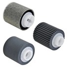 Genuine Sharp Mx-753df  mx753df  Dspf Roller Kit
