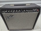 Fender Frontman 65r 2-channel 65-watt 1x12  Amplifier With Custom Reverb