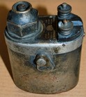 Vintage Atlas Powder Co No 2 Blasting Machine dynamite Detonator