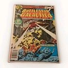 Marvel Battlestar Galactica Comic Book Lot 1  3  4  6  7  14-22  14 Issues 